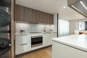 Lodge at Vail Condominiums