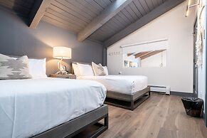 Lodge at Vail Condominiums