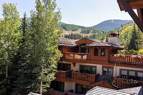 Lodge at Vail Condominiums