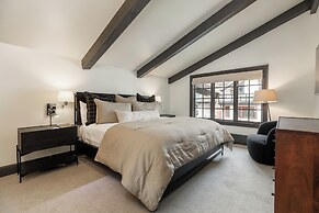 Lodge at Vail Condominiums