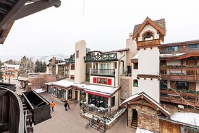 Lodge at Vail Condominiums