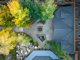 Lodge at Vail Condominiums