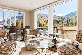 Lodge at Vail Condominiums
