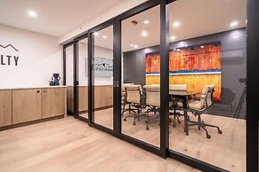 Lodge at Vail Condominiums