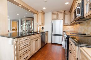 Lodge at Vail Condominiums