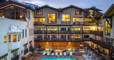 Lodge at Vail Condominiums
