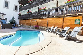 Lodge at Vail Condominiums