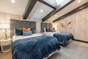 Lodge at Vail Condominiums