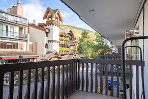 Lodge at Vail Condominiums