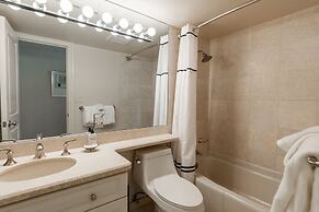 Lodge at Vail Condominiums