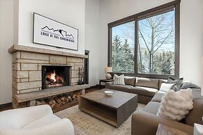 Lodge at Vail Condominiums