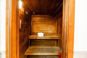 Lodge at Vail Condominiums