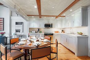 Lodge at Vail Condominiums