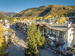 Lodge at Vail Condominiums