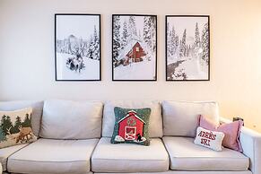 Lodge at Vail Condominiums