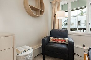 Lodge at Vail Condominiums