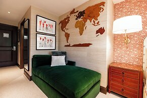 Lodge at Vail Condominiums