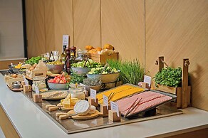 Radisson Hotel Gorizont Rostov-on-Don