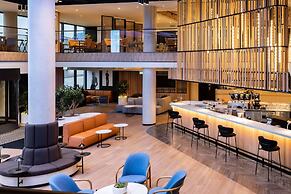 Radisson Hotel Gorizont Rostov-on-Don