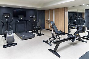 Radisson Hotel Gorizont Rostov-on-Don