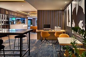 Radisson Hotel Gorizont Rostov-on-Don