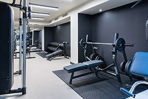 Radisson Hotel Gorizont Rostov-on-Don