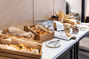 Radisson Hotel Gorizont Rostov-on-Don