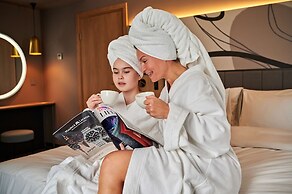 Radisson Hotel Gorizont Rostov-on-Don