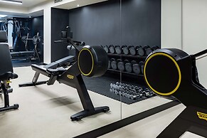 Radisson Hotel Gorizont Rostov-on-Don