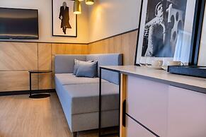 Radisson Hotel Gorizont Rostov-on-Don