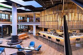 Radisson Hotel Gorizont Rostov-on-Don