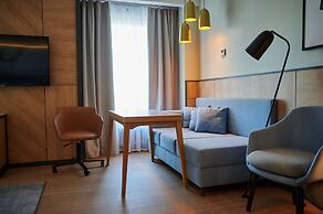 Radisson Hotel Gorizont Rostov-on-Don
