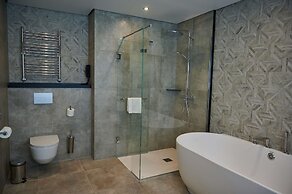 Radisson Hotel Gorizont Rostov-on-Don