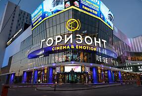 Radisson Hotel Gorizont Rostov-on-Don