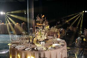 Radisson Hotel Gorizont Rostov-on-Don