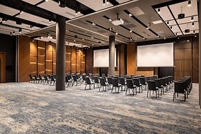 Radisson Hotel Gorizont Rostov-on-Don