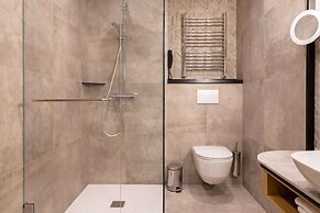 Radisson Hotel Gorizont Rostov-on-Don