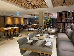 Radisson Hotel Gorizont Rostov-on-Don