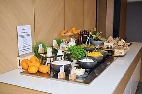 Radisson Hotel Gorizont Rostov-on-Don