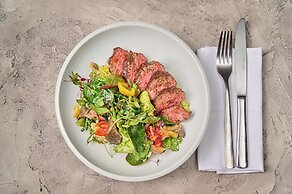 Radisson Hotel Gorizont Rostov-on-Don