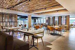 Radisson Hotel Gorizont Rostov-on-Don