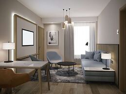 Radisson Hotel Gorizont Rostov-on-Don