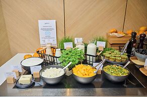 Radisson Hotel Gorizont Rostov-on-Don