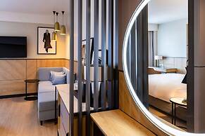 Radisson Hotel Gorizont Rostov-on-Don