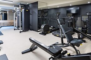 Radisson Hotel Gorizont Rostov-on-Don