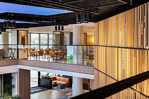 Radisson Hotel Gorizont Rostov-on-Don