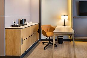 Radisson Hotel Gorizont Rostov-on-Don