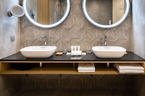 Radisson Hotel Gorizont Rostov-on-Don