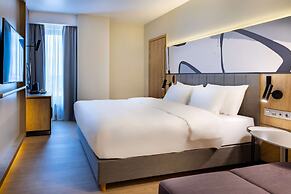 Radisson Hotel Gorizont Rostov-on-Don