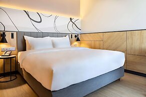 Radisson Hotel Gorizont Rostov-on-Don